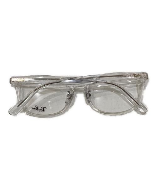 RAY-BAN（レイバン）RAY-BAN (レイバン) 眼鏡 サイズ:53□19の古着・服飾アイテム