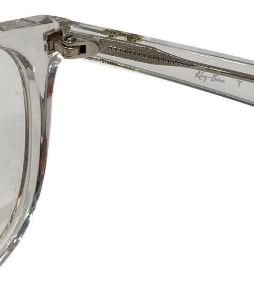 RAY-BAN（レイバン）RAY-BAN (レイバン) 眼鏡 サイズ:53□19の古着・服飾アイテム