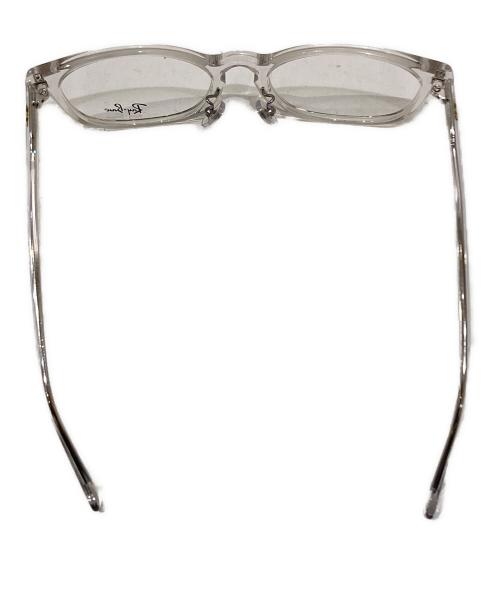 RAY-BAN（レイバン）RAY-BAN (レイバン) 眼鏡 サイズ:53□19の古着・服飾アイテム