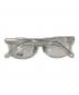 RAY-BAN (レイバン) 眼鏡 サイズ:53□19：7000円