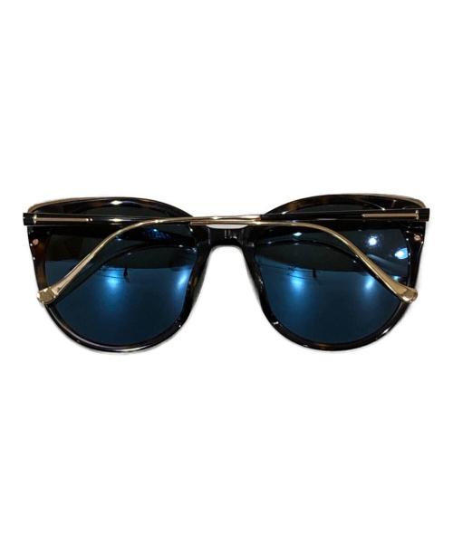 TOM FORD（トムフォード）TOM FORD (トムフォード) サングラス ブラウン サイズ:58□20の古着・服飾アイテム