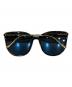 TOM FORD (トムフォード) サングラス ブラウン サイズ:58□20：13000円