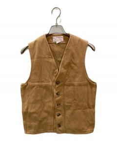 中古・古着通販】NIGEL CABOURN (ナイジェルケーボン) HOSPITAL JACKET