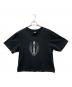 stussy（ステューシー）の古着「プリントTシャツ」｜ブラック