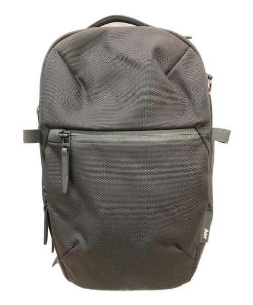 AER（エアー）AER (エアー) City Pack 2 ブラックの古着・服飾アイテム