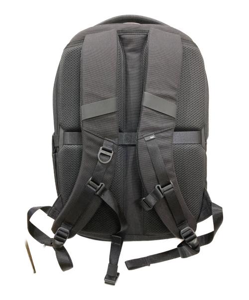 AER（エアー）AER (エアー) City Pack 2 ブラックの古着・服飾アイテム