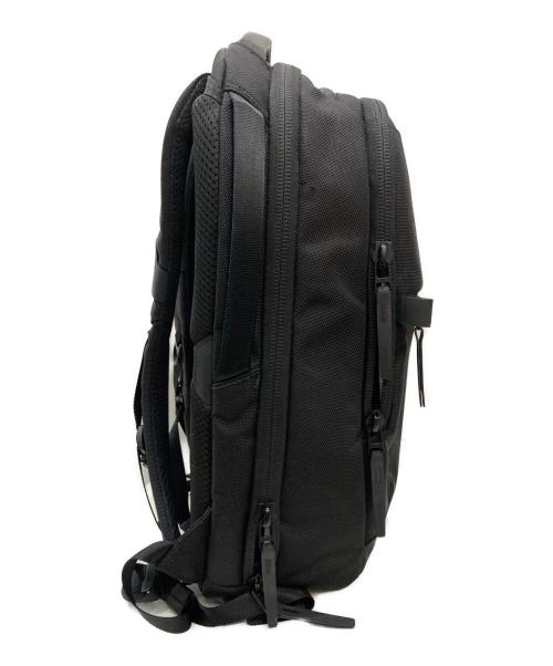 AER（エアー）AER (エアー) City Pack 2 ブラックの古着・服飾アイテム
