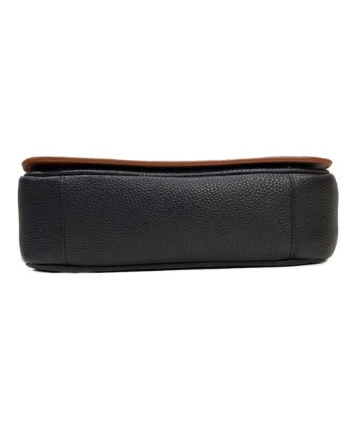 COLE HAAN（コールハーン）COLE HAAN (コールハーン) トライボロ スモール メッセンジャー バッグ ネイビーの古着・服飾アイテム