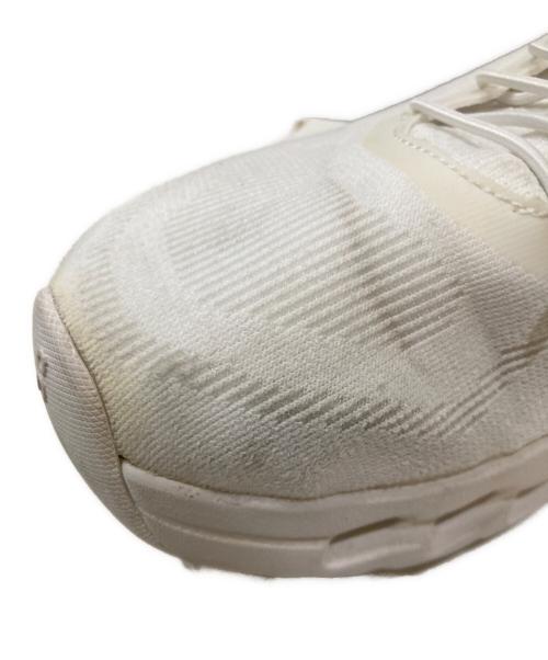 on（オン）on (オン) LOEWE (ロエベ) Cloudtilt Running Shoes ホワイト サイズ:23.5の古着・服飾アイテム