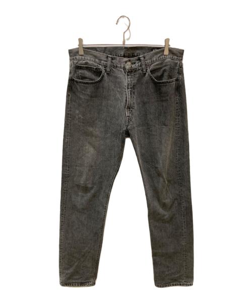 orSlow（オアスロウ）orSlow (オアスロウ) LOT 105/デニムパンツ グレー サイズ:Lの古着・服飾アイテム