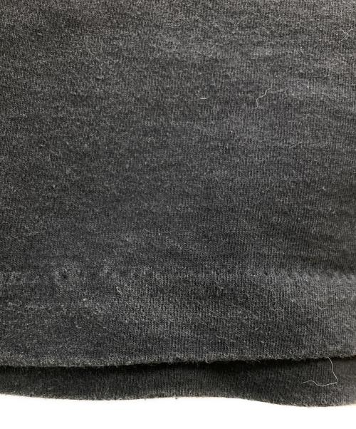 ONEITA（オニータ）ONEITA (オニータ) プリントTシャツ ブラック サイズ:Lの古着・服飾アイテム