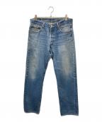 LEVI'Sリーバイス）の古着「501XXデニムパンツ」｜インディゴ