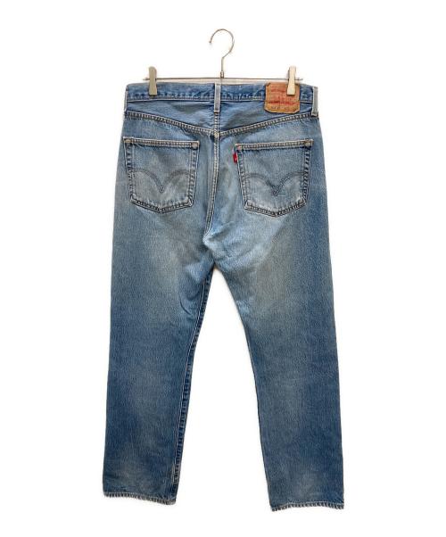 LEVI'S（リーバイス）LEVI'S (リーバイス) 501XXデニムパンツ インディゴ サイズ:SIZE 88.5cm (W35)の古着・服飾アイテム