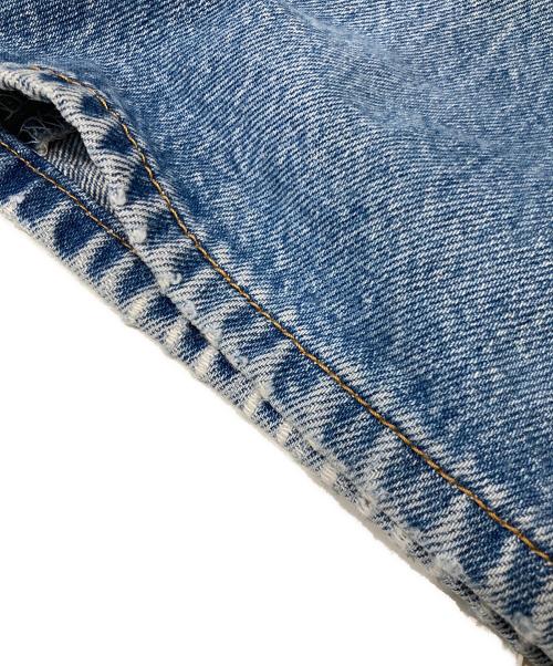 LEVI'S（リーバイス）LEVI'S (リーバイス) 501XXデニムパンツ インディゴ サイズ:SIZE 88.5cm (W35)の古着・服飾アイテム
