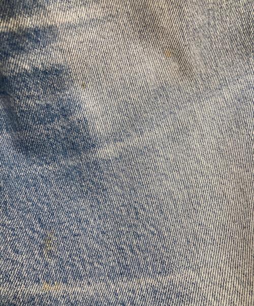 LEVI'S（リーバイス）LEVI'S (リーバイス) 501XXデニムパンツ インディゴ サイズ:SIZE 88.5cm (W35)の古着・服飾アイテム