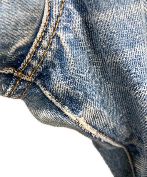 LEVI'S（リーバイス）LEVI'S (リーバイス) 501XXデニムパンツ インディゴ サイズ:SIZE 88.5cm (W35)の古着・服飾アイテム