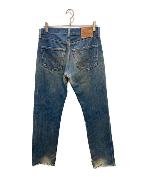 LEVI'S（リーバイス）LEVI'S (リーバイス) 501XXデニムパンツ インディゴ サイズ:SIZE 81cm (W32)の古着・服飾アイテム
