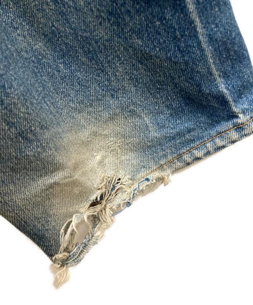 LEVI'S（リーバイス）LEVI'S (リーバイス) 501XXデニムパンツ インディゴ サイズ:SIZE 81cm (W32)の古着・服飾アイテム