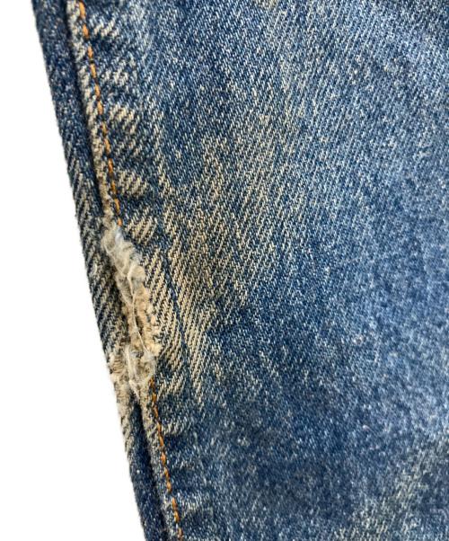 LEVI'S（リーバイス）LEVI'S (リーバイス) 501XXデニムパンツ インディゴ サイズ:SIZE 81cm (W32)の古着・服飾アイテム