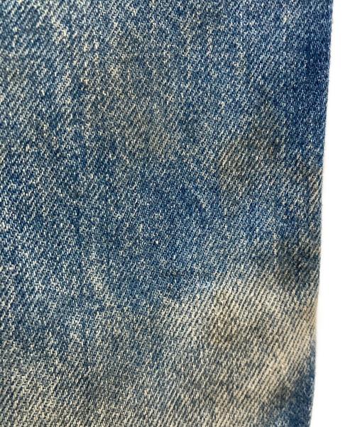 LEVI'S（リーバイス）LEVI'S (リーバイス) 501XXデニムパンツ インディゴ サイズ:SIZE 81cm (W32)の古着・服飾アイテム