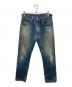 LEVI'S（リーバイス）の古着「501XXデニムパンツ」｜インディゴ
