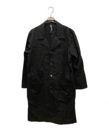 中古・古着通販】GROUND Y (グラウンドワイ) ワークロングコート