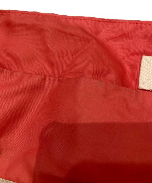 MARNI（マルニ）MARNI (マルニ) 異素材ドッキングスカート ベージュ サイズ:38の古着・服飾アイテム