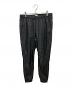 NIKEナイキ）の古着「NOCTA TRACK PANT DR」｜ブラック