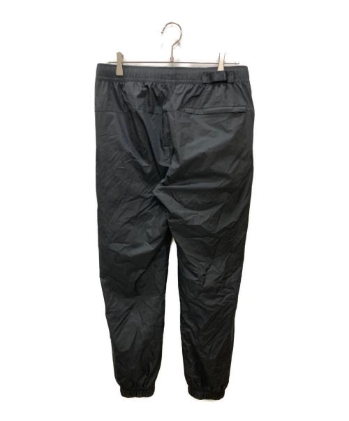 NIKE（ナイキ）NIKE (ナイキ) NOCTA TRACK PANT DR ブラック サイズ:Mの古着・服飾アイテム