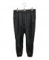 NIKE（ナイキ）の古着「NOCTA TRACK PANT DR」｜ブラック