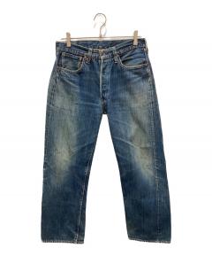 中古・古着通販】DIESEL (ディーゼル) ジョグジーンズ インディゴ