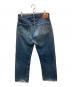 Joe McCOY (ジョーマッコイ) 901デニムパンツ インディゴ サイズ:実寸ウエスト76股下72：12000円