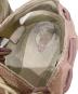 中古・古着 KEEN (キーン) UNEEK CANVAS ピンク サイズ:24.5：5000円