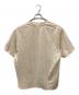 A BATHING APE (アベイシングエイプ) グラフィックTシャツ ベージュ サイズ:XL：6000円