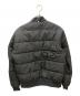 HUGO BOSS (ヒューゴ ボス) ボンバージャケット ブラック サイズ:UK48：30000円