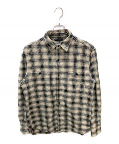 中古・古着通販】Patagonia (パタゴニア) オンブレチェックシャツ