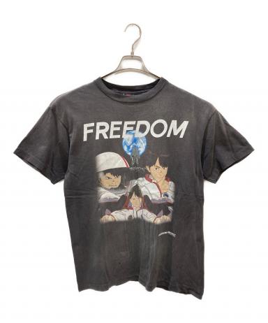 中古・古着通販】SAINT MICHAEL (セントマイケル) FREEDOM (フリーダム