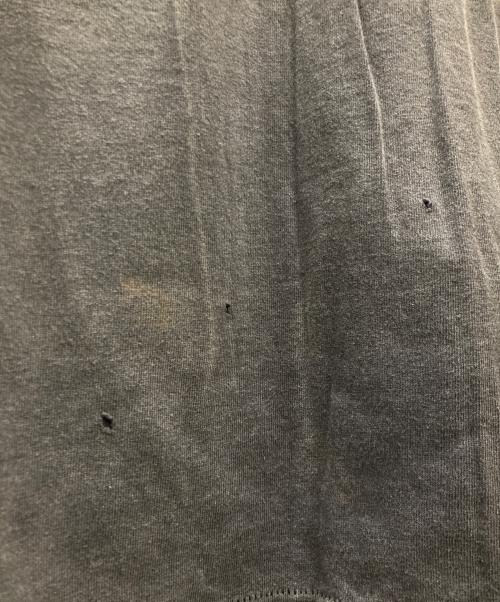 SAINT MICHAEL（セントマイケル）SAINT MICHAEL (セントマイケル) FREEDOM (フリーダム) FD-SS TEE グレー サイズ:Lの古着・服飾アイテム