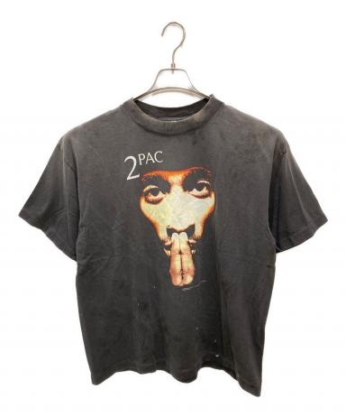 中古・古着通販】SAINT MICHAEL (セントマイケル) 2 PAC 2PAC S/S TEE