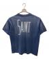 SAINT MICHAEL (セントマイケル) DISNEY (ディズニー) FANTASIA SS TEE ネイビー サイズ:XL：50000円