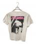 SAINT MICHAEL (セントマイケル) T-SHIRT DRAG ホワイト サイズ:L：15000円