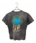 SAINT MICHAEL (セントマイケル) LASTMAN (ラストマン) LM-SS TEE / HOLY GHOST グレー サイズ:L：30000円