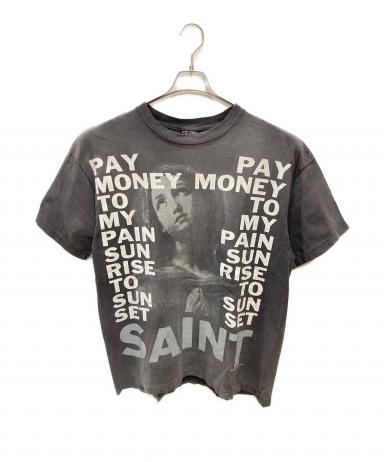 中古・古着通販】SAINT MICHAEL (セントマイケル) PAY MONEY TO MY