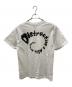 READYMADE (レディメイド) スマイルグラフィックＴｅｅ ホワイト サイズ:L：10000円