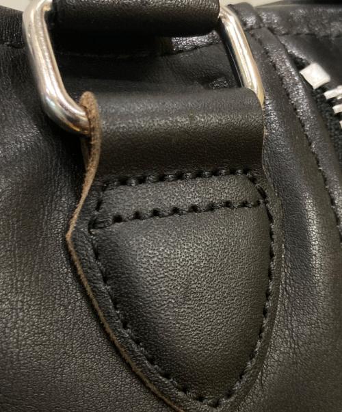 Schott（ショット）Schott (ショット) RIDERS TOTE BAG ブラックの古着・服飾アイテム