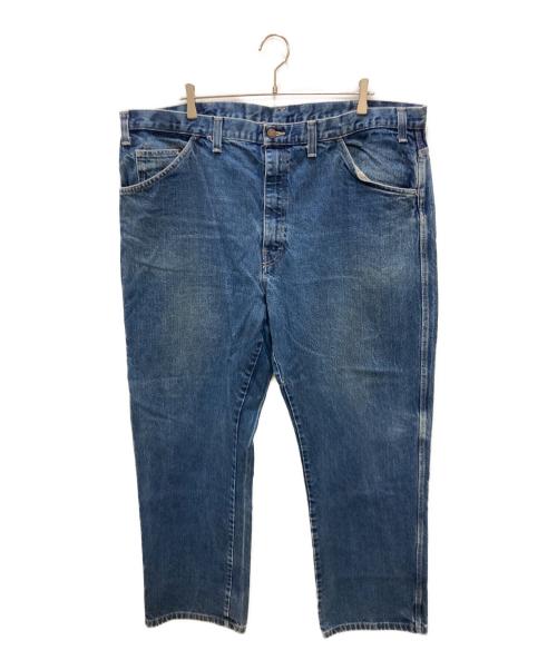 Dickies（ディッキーズ）Dickies (ディッキーズ) 古着ペインターデニムパンツ インディゴ サイズ: 111cm (W44)の古着・服飾アイテム