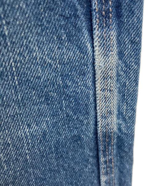 Dickies（ディッキーズ）Dickies (ディッキーズ) 古着ペインターデニムパンツ インディゴ サイズ: 111cm (W44)の古着・服飾アイテム