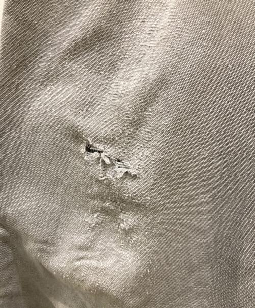 Dickies（ディッキーズ）Dickies (ディッキーズ) 古着ダックペインターパンツ グレー サイズ:36の古着・服飾アイテム