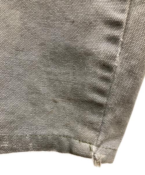 Dickies（ディッキーズ）Dickies (ディッキーズ) 古着ダックペインターパンツ グレー サイズ:36の古着・服飾アイテム