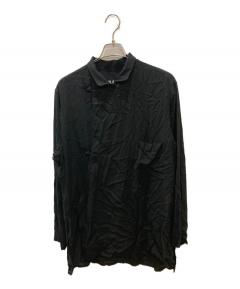 中古・古着通販】BLACK COMME des GARCONS (ブラックコムデギャルソン